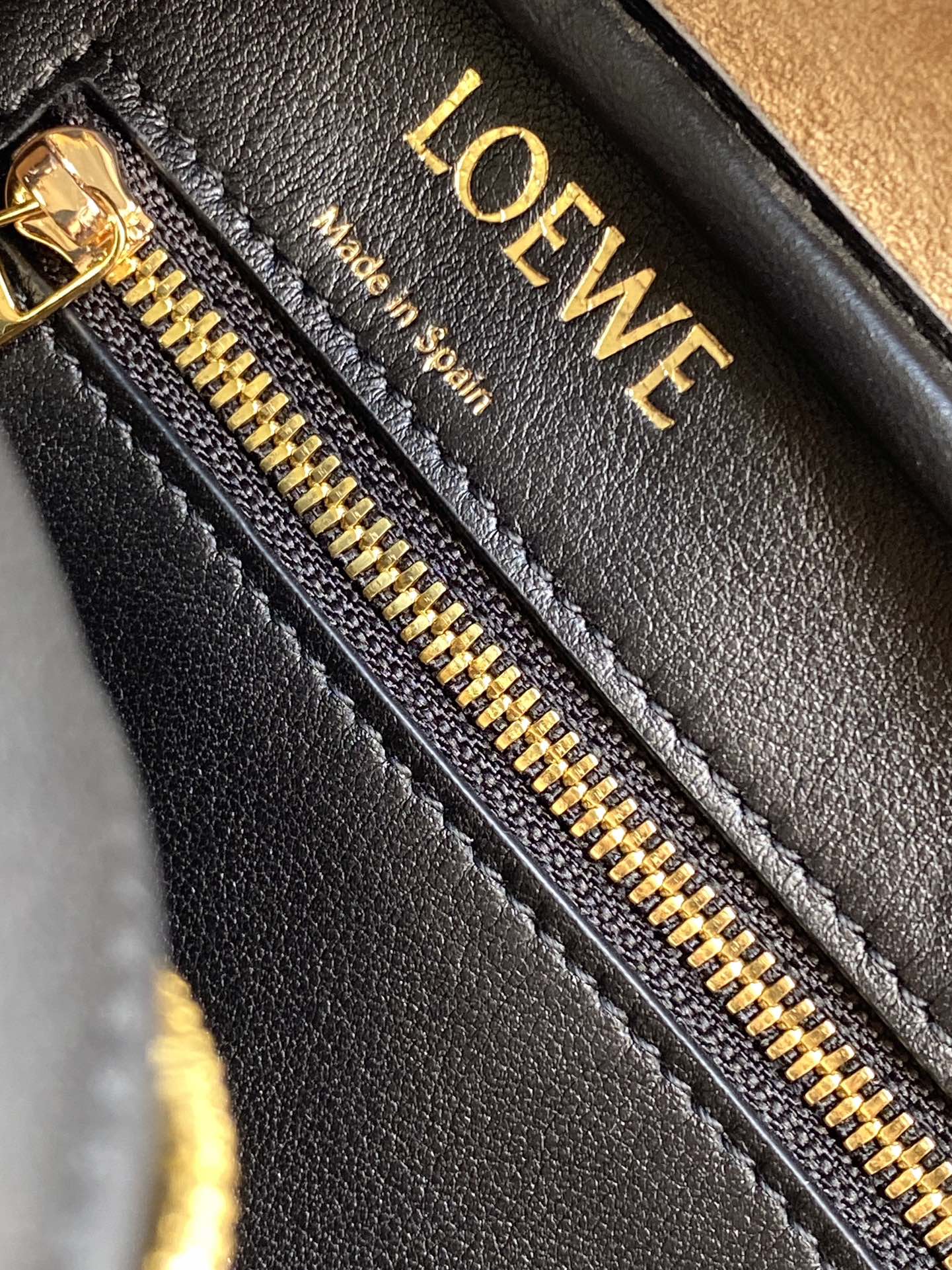 Loewe Top Handle Bags